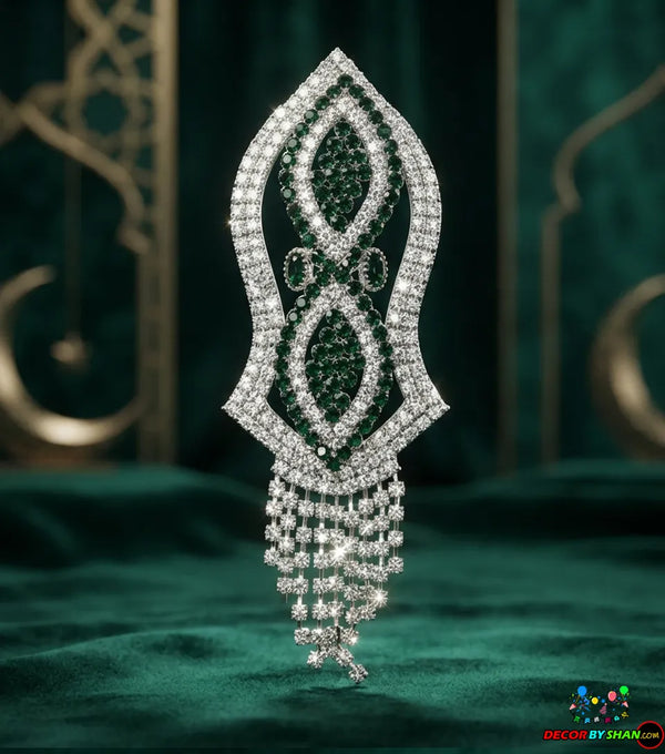 Rabi-ul-Awwal Milad Badges