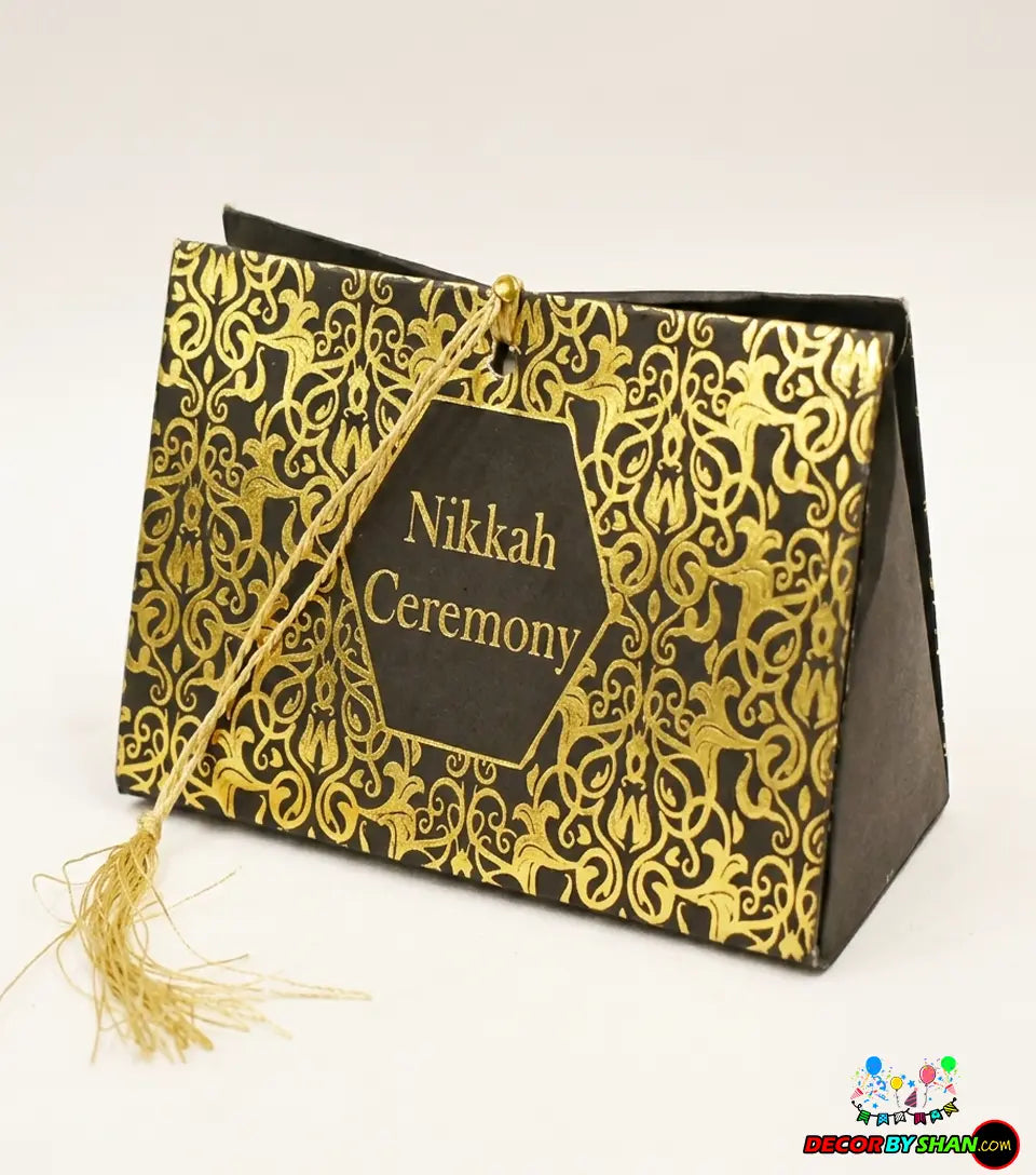 Bid Dabbi 100Pcs/Pack