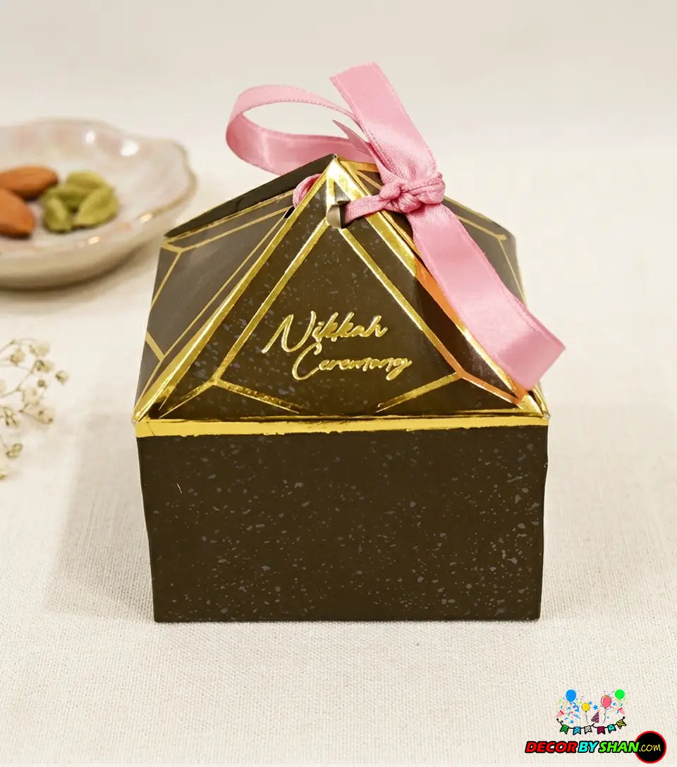 Bid Dabbi 100Pcs/Pack