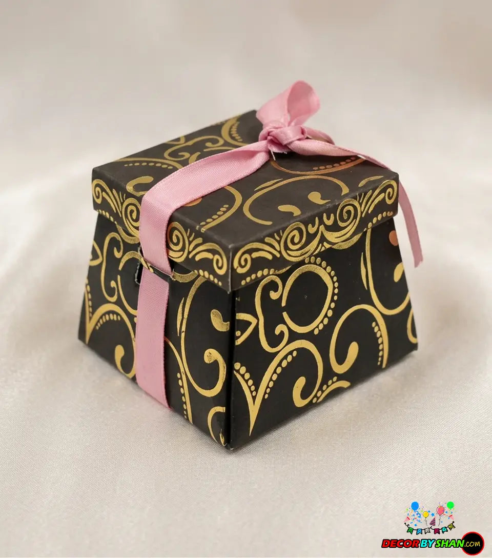 Bid Dabbi 100Pcs/Pack