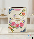 Bid Dabbi 100Pcs/Pack