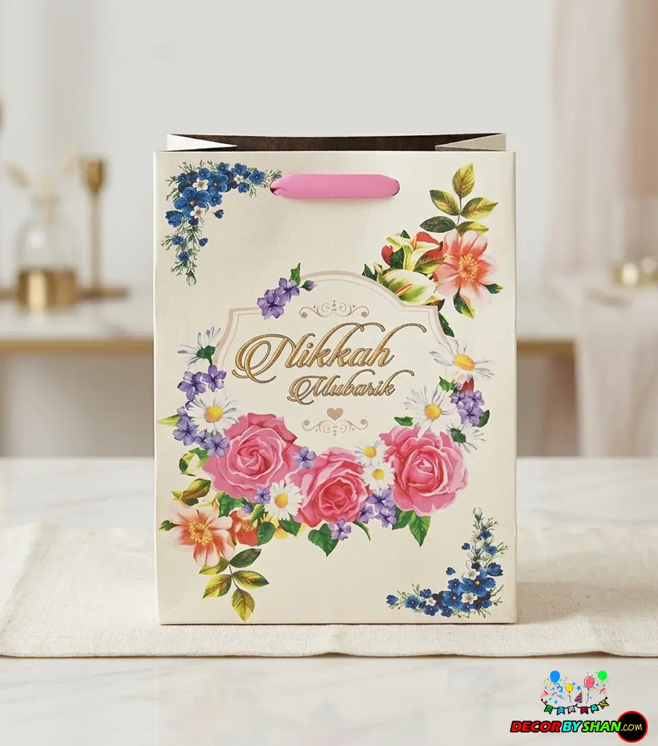 Bid Dabbi 100Pcs/Pack