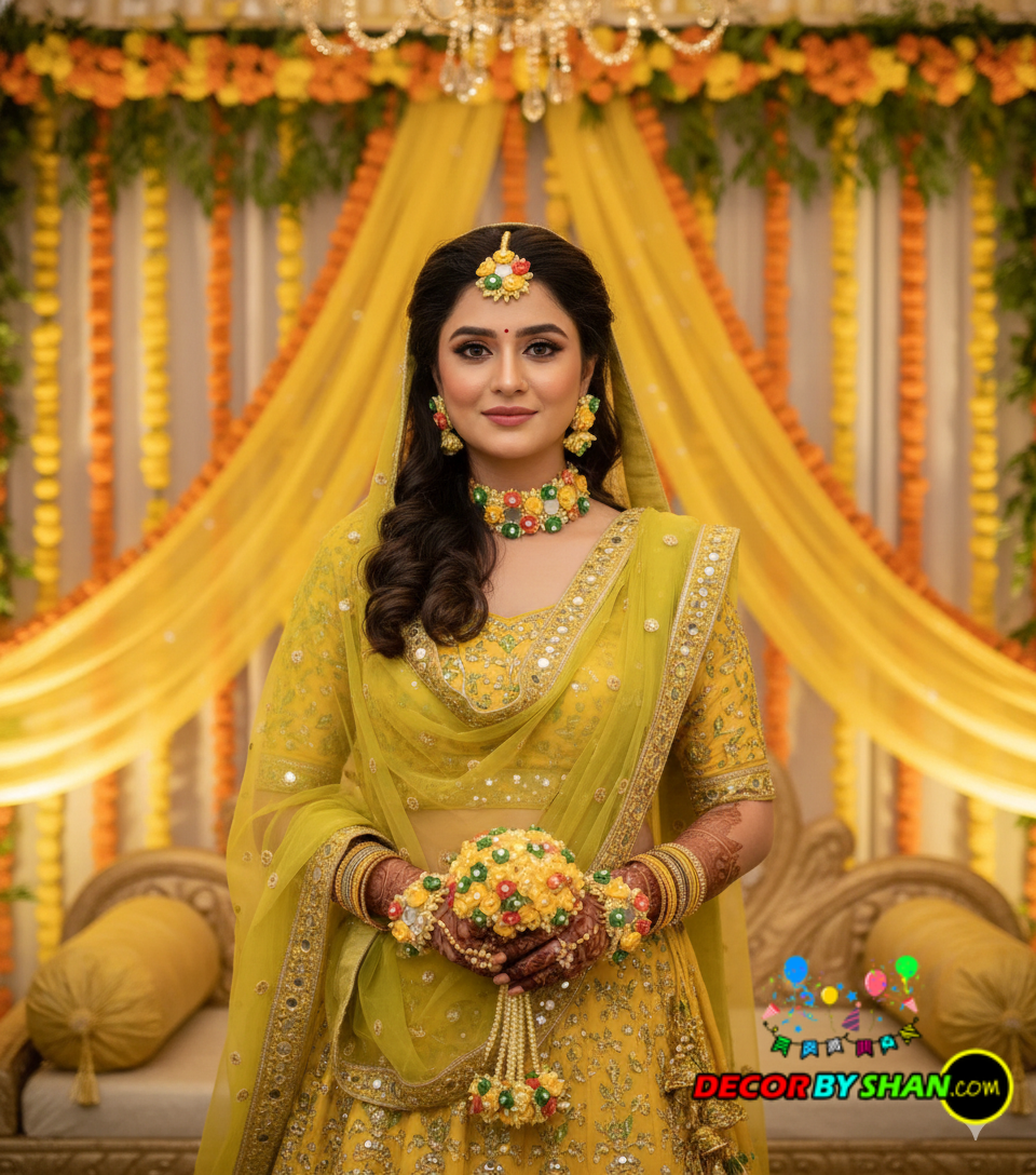 Dulhan Set