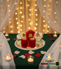 Engagement Ring Tray