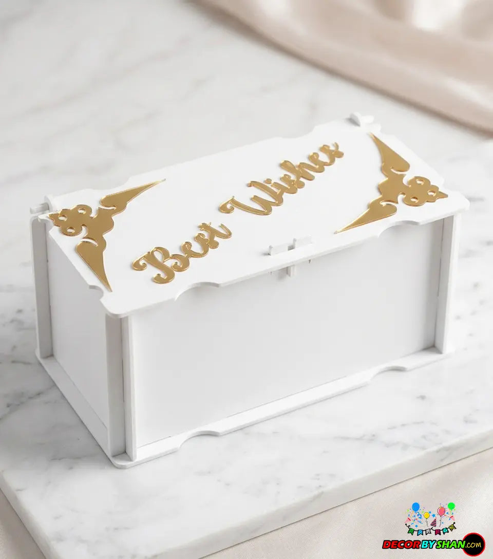 Cash Boxes