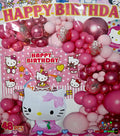 birthday themes 
