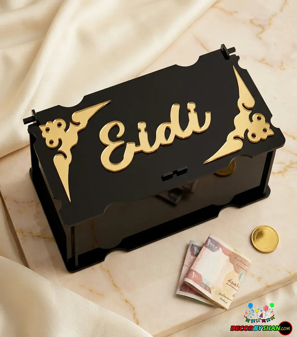 Cash Boxes