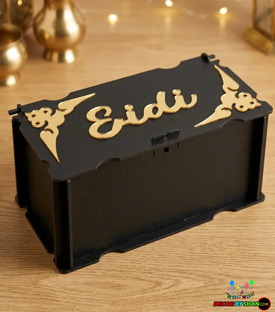 Cash Boxes Small