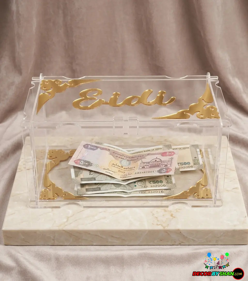 Cash Boxes