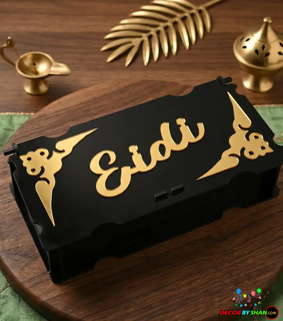 Cash Boxes Small