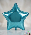 Foil Baloon Star