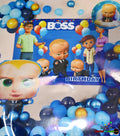 birthday themes