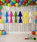 Surahi Paper Lantern 20″