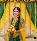 Dulhan Set