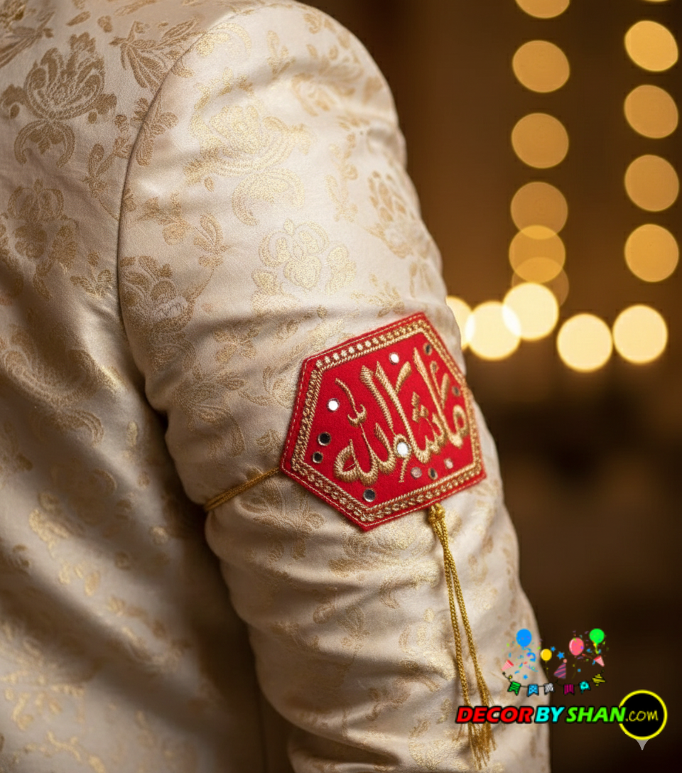 MashAllah Imam Zamin