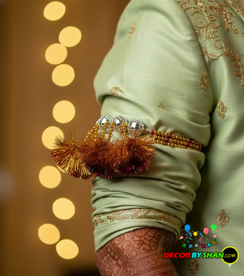 Mehandi Gaana