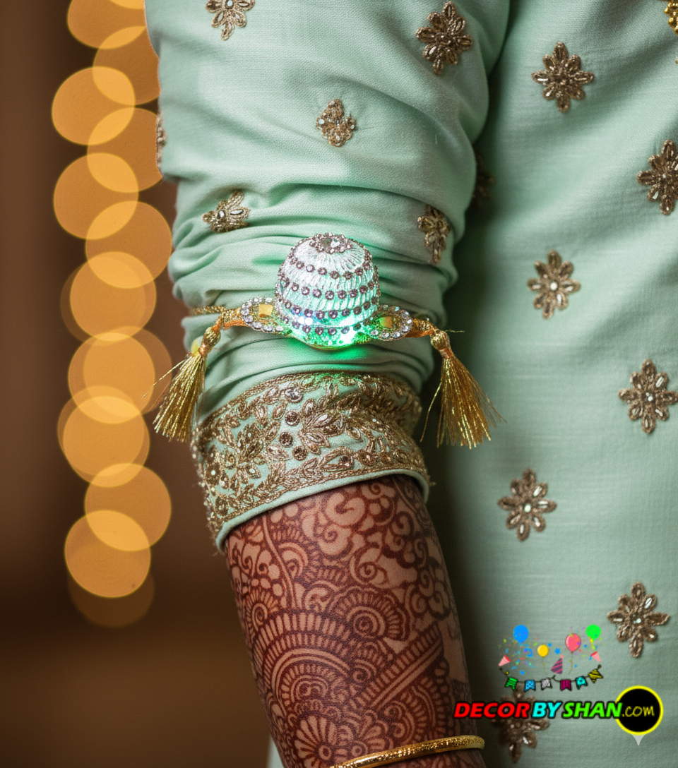 Mehandi Gaana