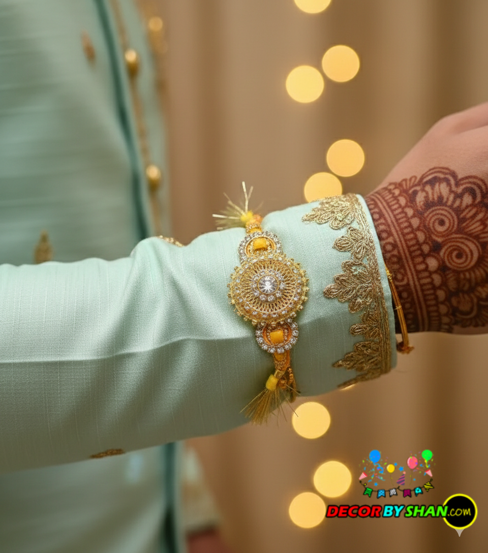 Mehandi Gaana