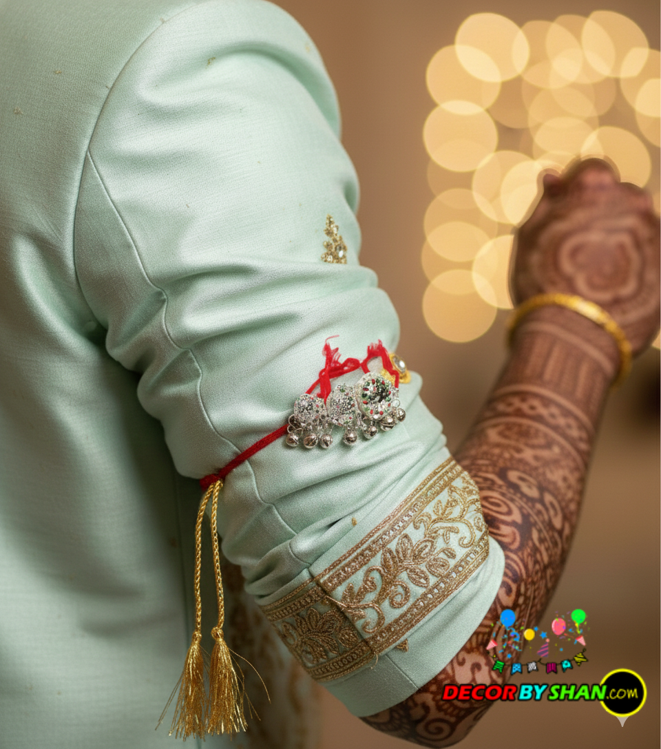 Mehandi Gaana