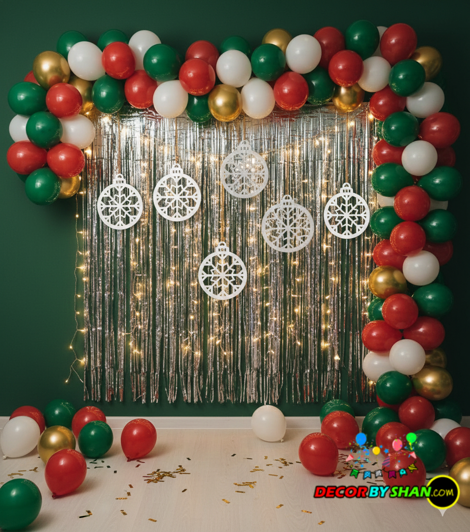 Christmas Tree Hanging 1Pcs/Pack