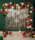 Christmas Tree Hanging 1Pcs/Pack