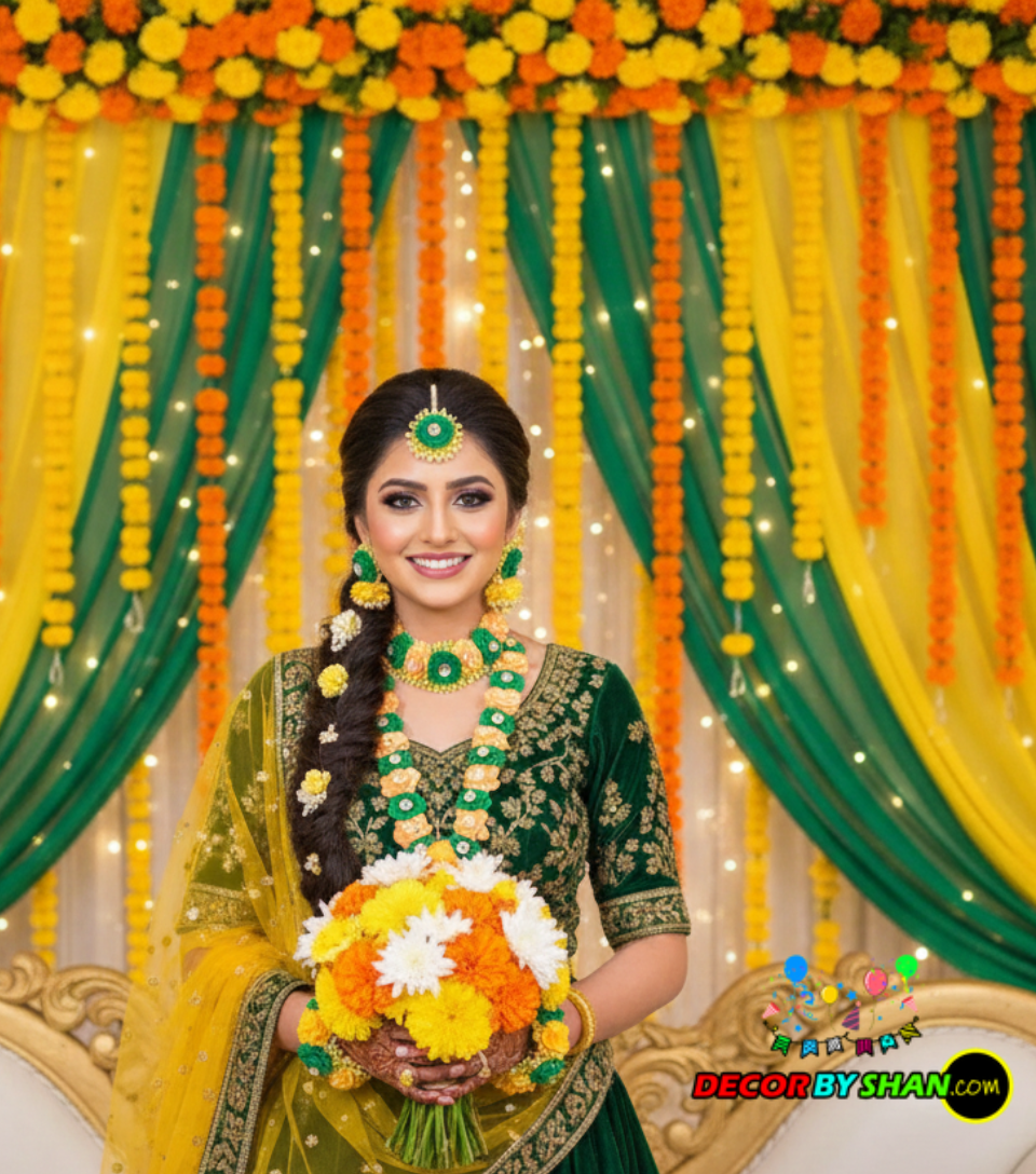 Dulhan Set