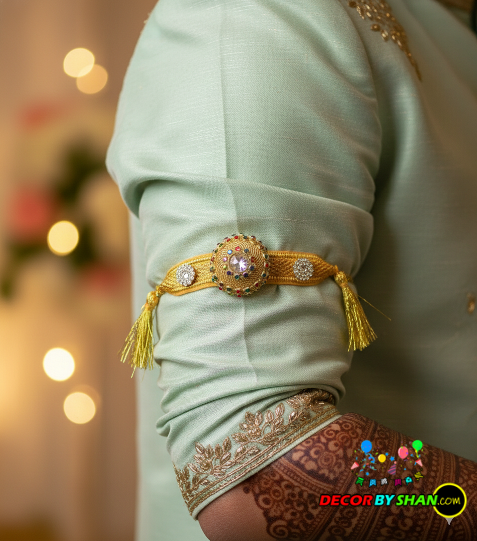 Mehandi Gaana