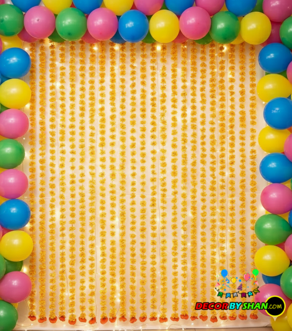 Larri Decoration