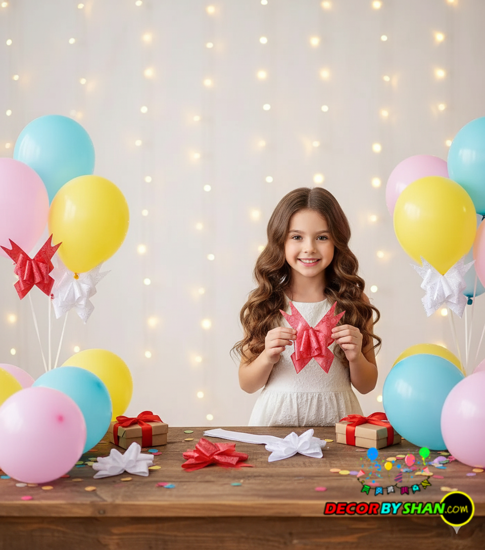 Tie Ribbon Designing no.50
