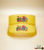 Happy Birthday Party Cap – Colorful Birthday Hat | Free Delivery