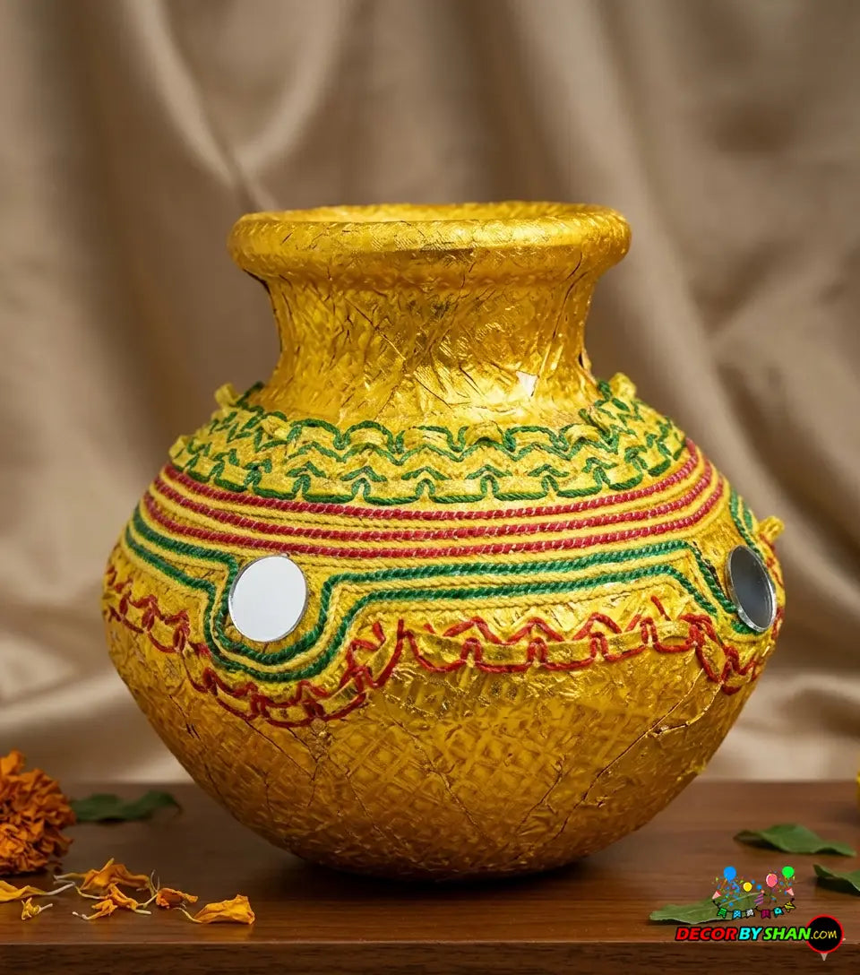 Ghara Small Dana