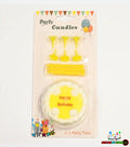 Cake Candles Big