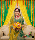 Dulhan Set