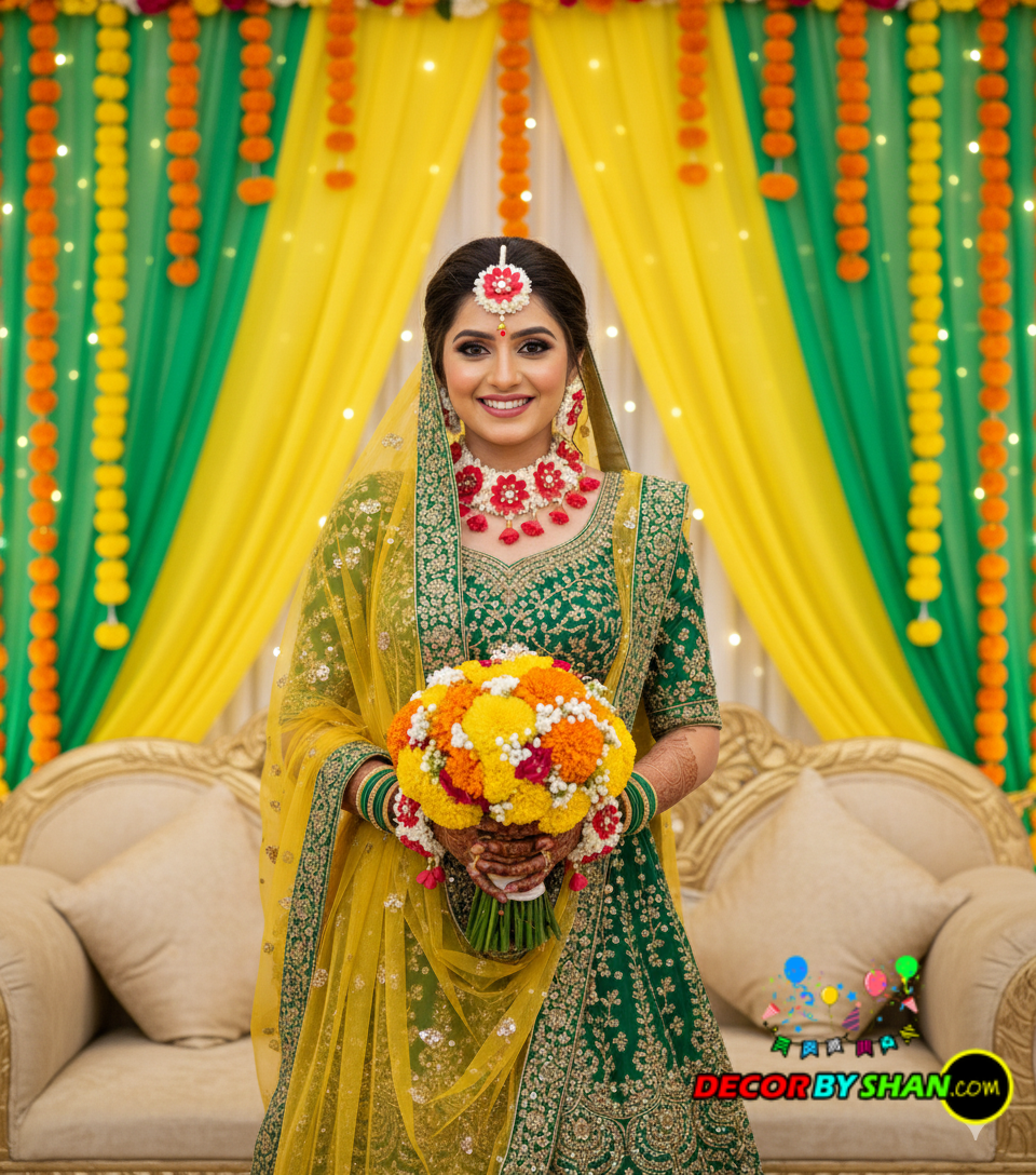 Dulhan Set