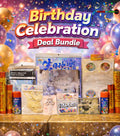 All-in-One Birthday Bundle - Make Your Celebration Unforgettable!