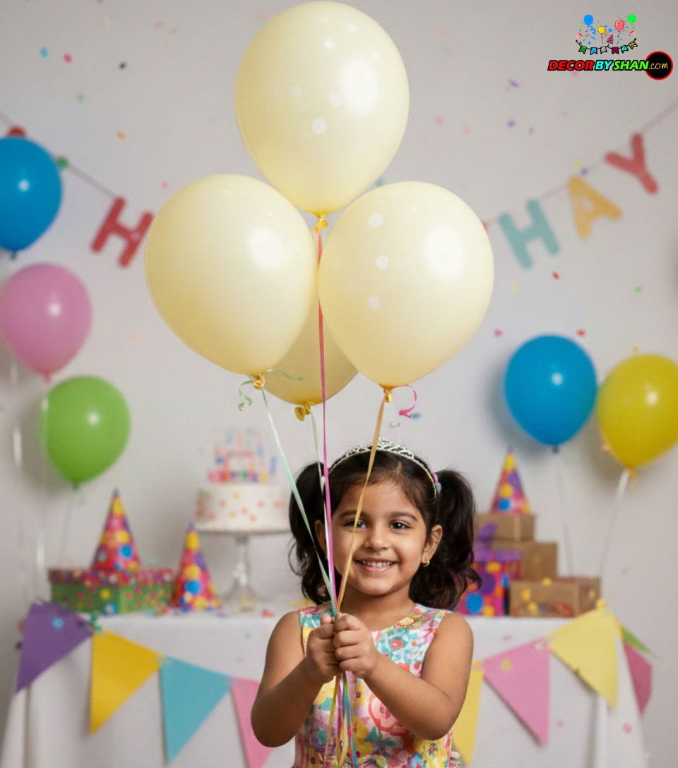 All-in-One Birthday Bundle - Make Your Celebration Unforgettable!