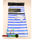 Birthday Cake Table Cover