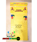 Birthday Cake Table Cover