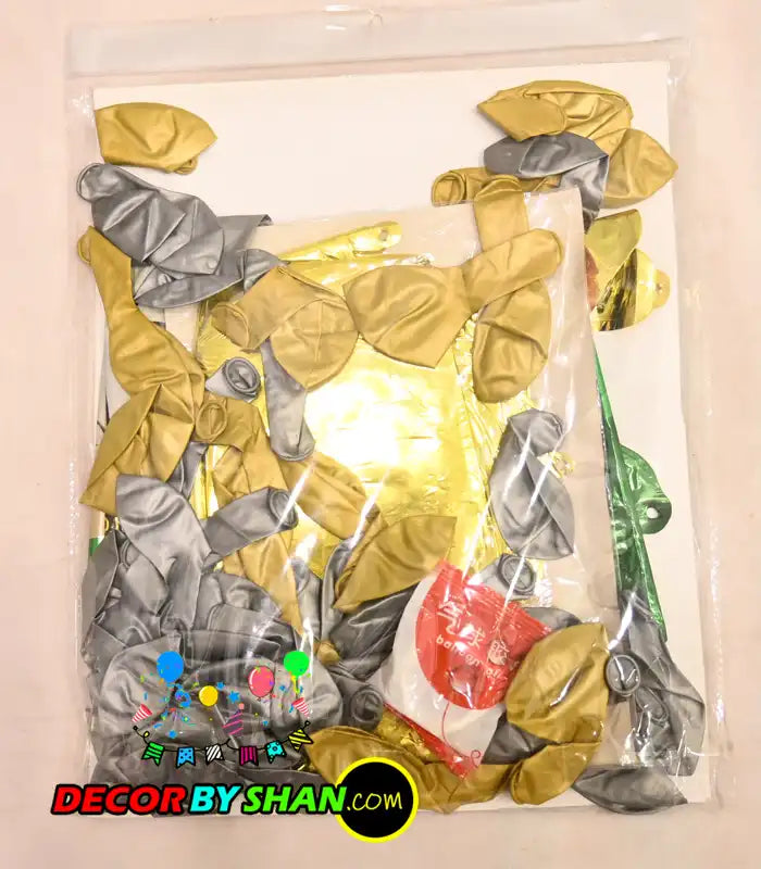Happy Birthday Theme Sets