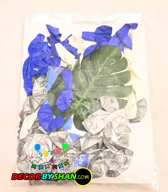 Happy Birthday Theme Sets