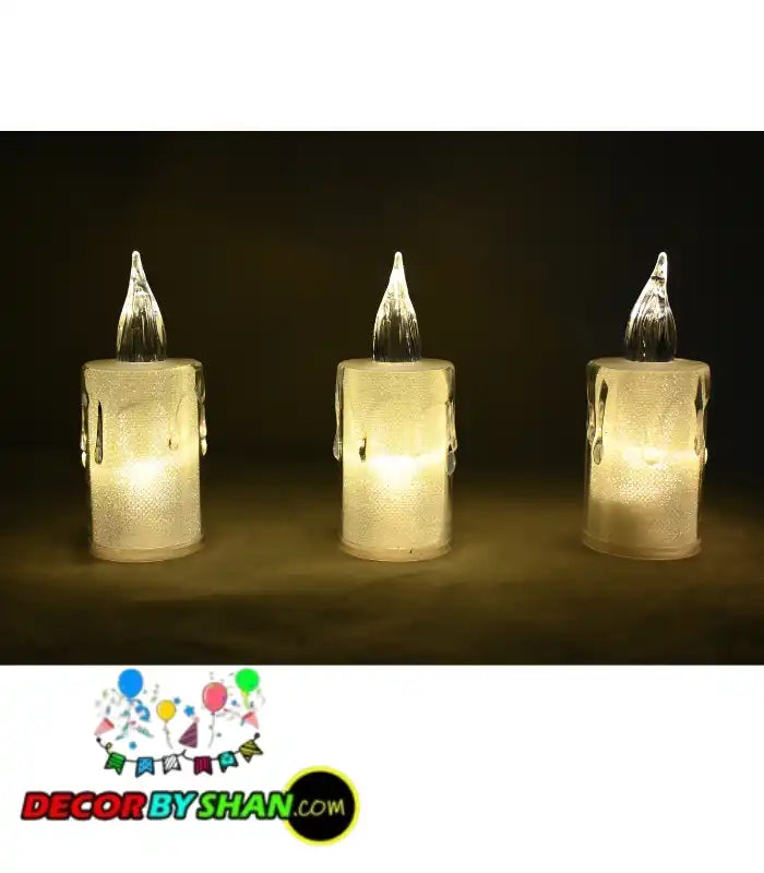 LED Candles