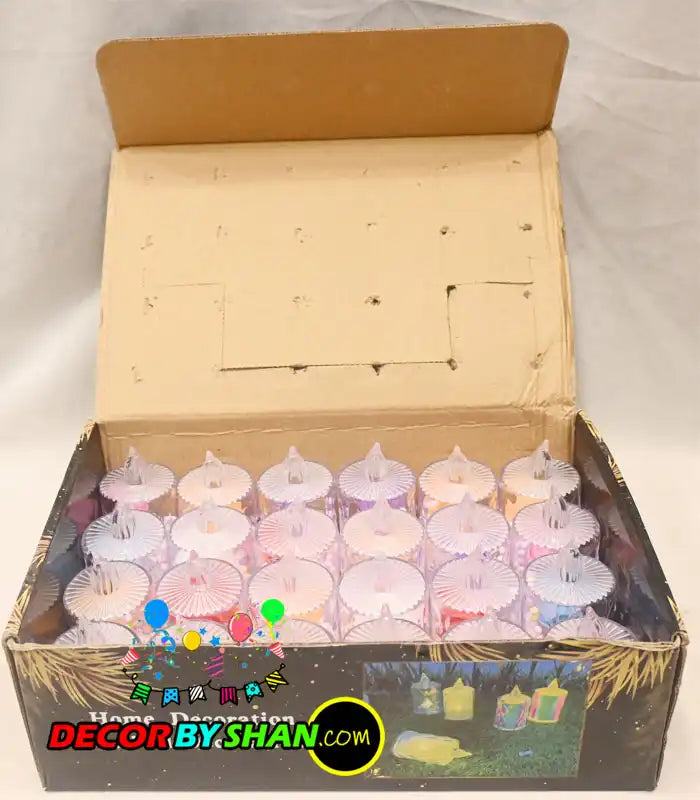 LED Candles