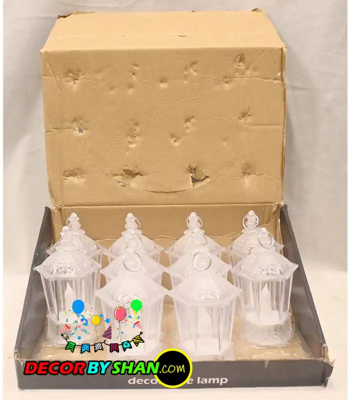 LED Candles