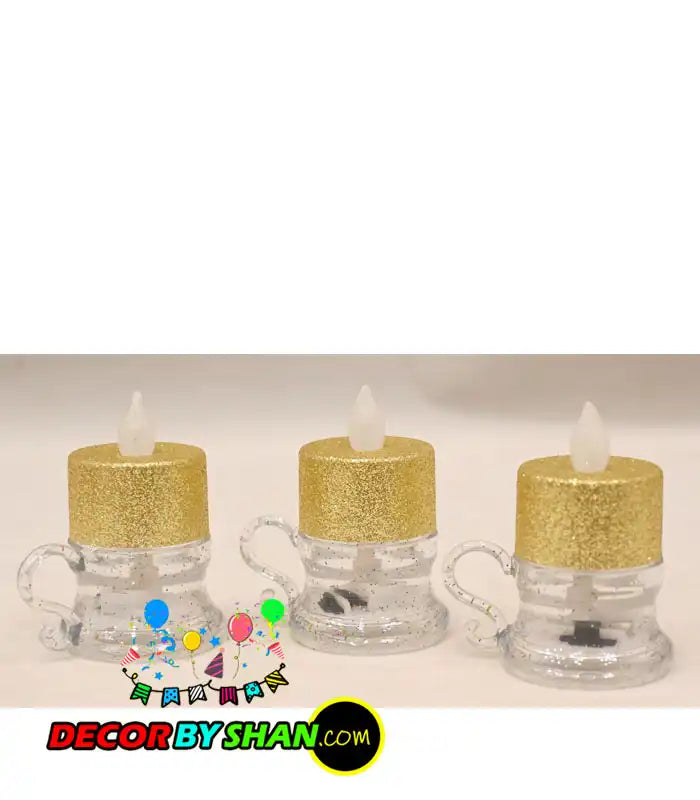 LED Candles