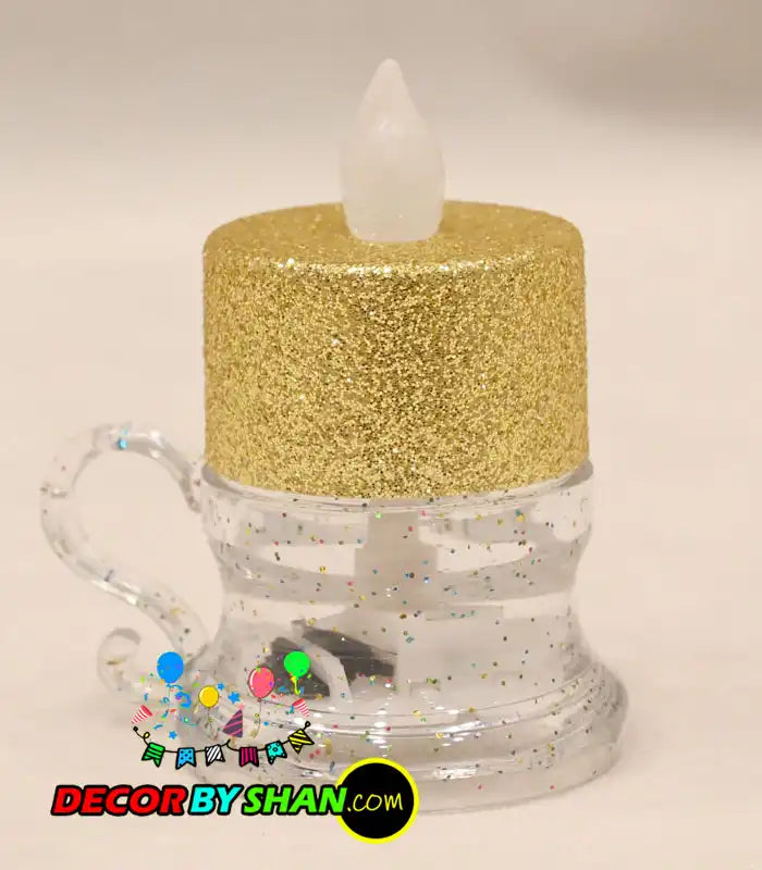 LED Candles