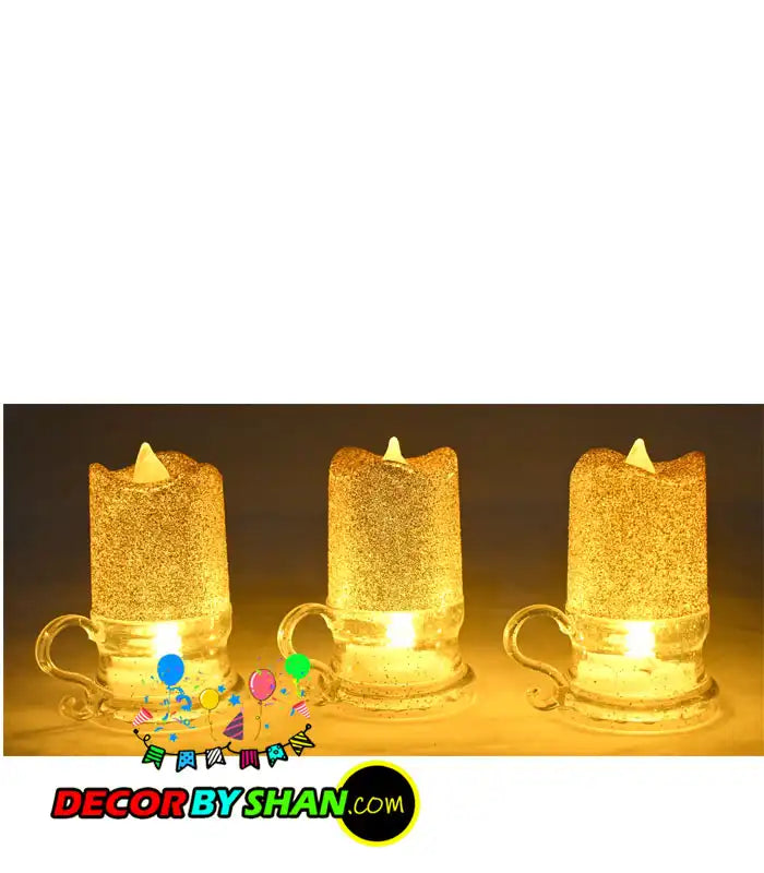 LED Candles