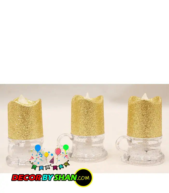LED Candles