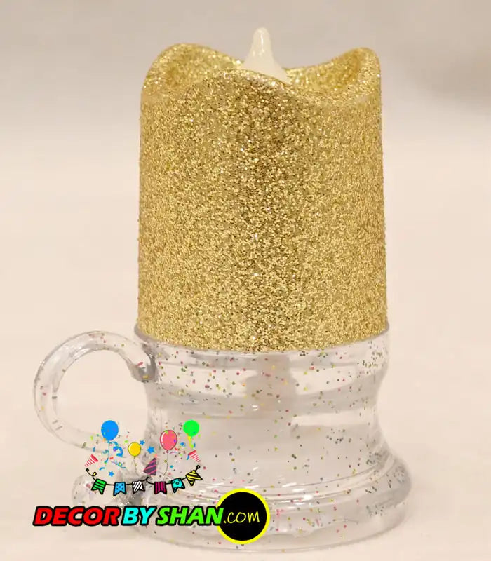LED Candles