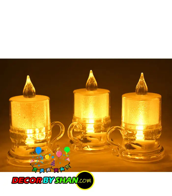 LED Candles