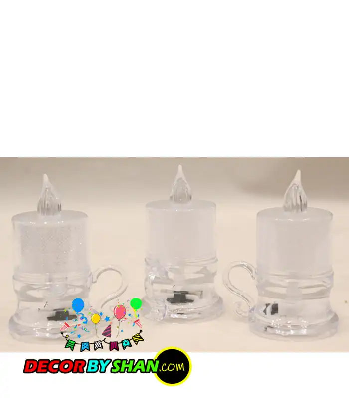 LED Candles